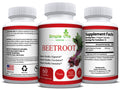 Beetroot Powder Capsules