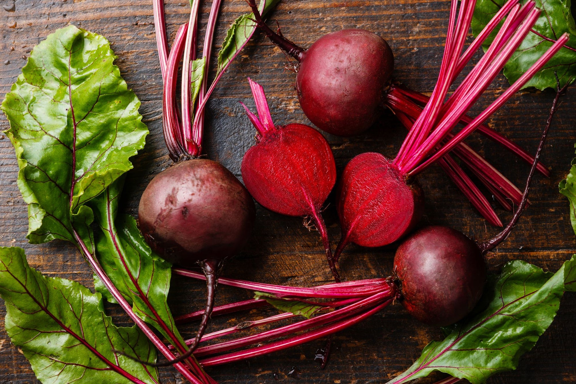 Beetroot and Heart Health - How Does Beet Root Improve Heart Health?