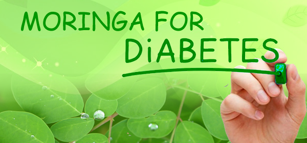 moringa and diabetes
