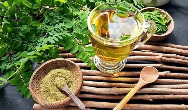 Questions Answered: What's the Best Way to Take Moringa?
