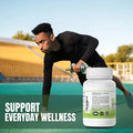 Olive Leaf Extract