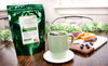 100% Organic Moringa Tea