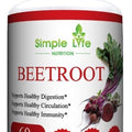 Beetroot Powder Capsules