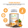 Organic Turmeric Capsules